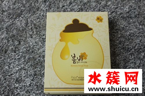 春雨面膜多少钱一盒