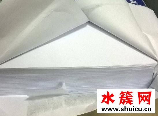 纸张受潮如何将其干燥