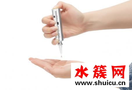 为什么奢悦涂抹式水光精华液引发无数仙女争相使用?