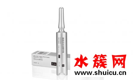 为什么奢悦涂抹式水光精华液引发无数仙女争相使用?