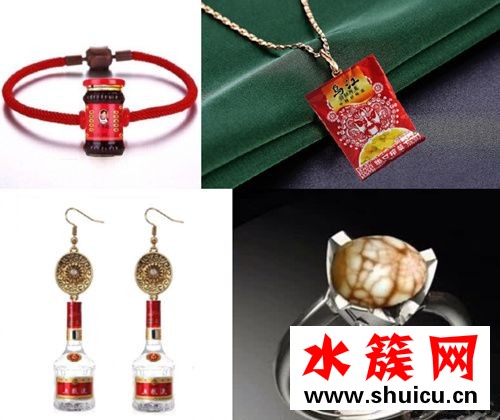 老干妈手链是什么梗