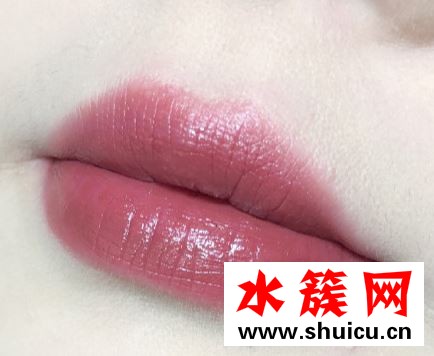 mac408色号真人试色