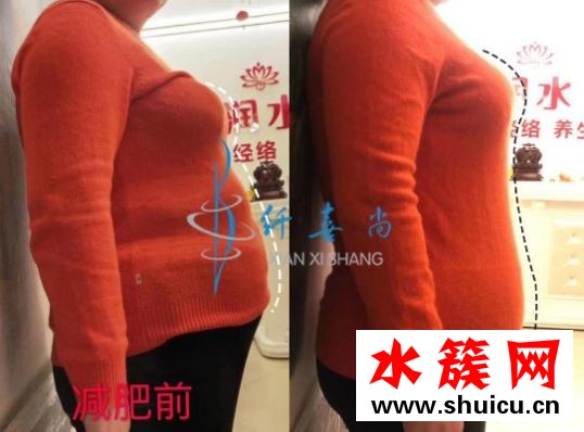 纤喜尚中医瘦身风靡，都市白领瘦身新风尚