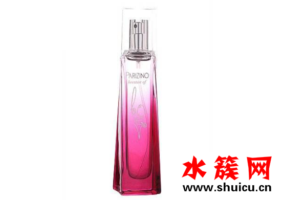 国产香水品牌排行榜前十名