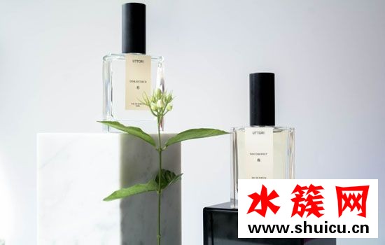 国产香水品牌排行榜前十名