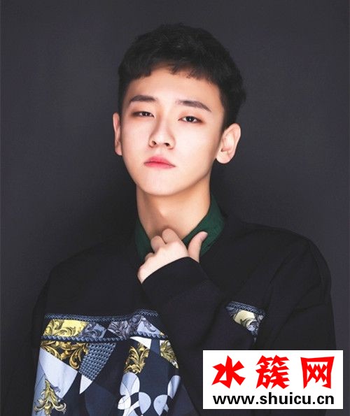 明日之子郭锦鹏个人资料