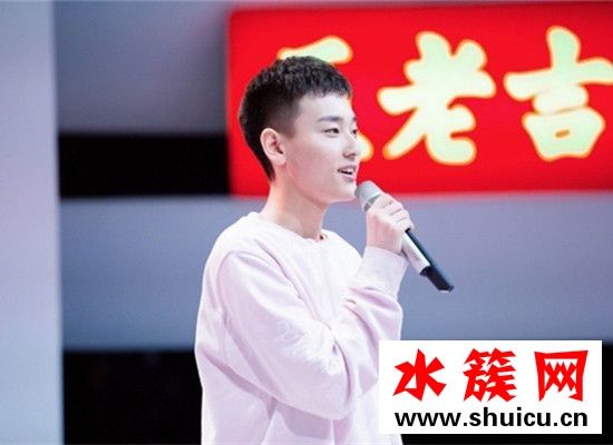 明日之子郭锦鹏个人资料