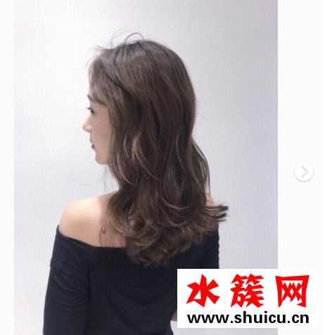 亚麻灰棕色是什么颜色