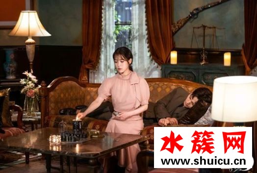 德鲁纳酒店第六集的钢琴曲叫什么名字