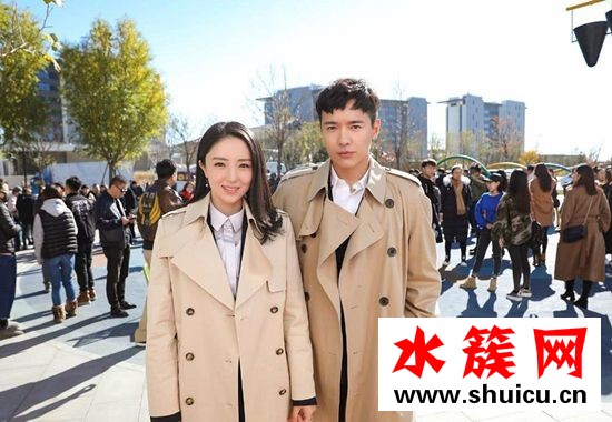 高云翔董璇被起诉是怎么回事