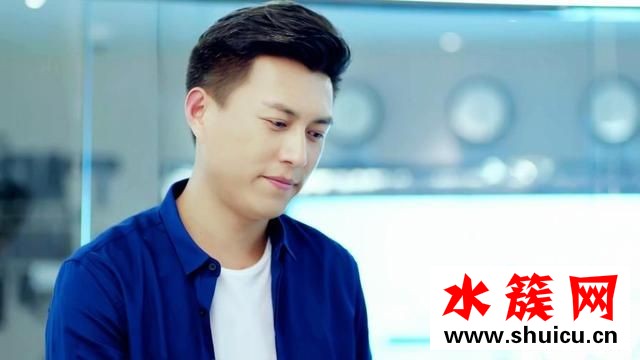 我的前半生贺涵结局