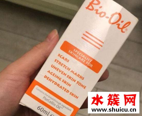 去妊娠纹产品排行榜 哪一款才是你的妊娠纹克星