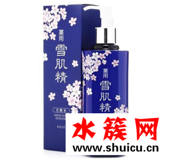 雪肌精樱花限定化妆水多少钱 雪肌精樱花限定专柜价 雪肌精化妆水樱花版