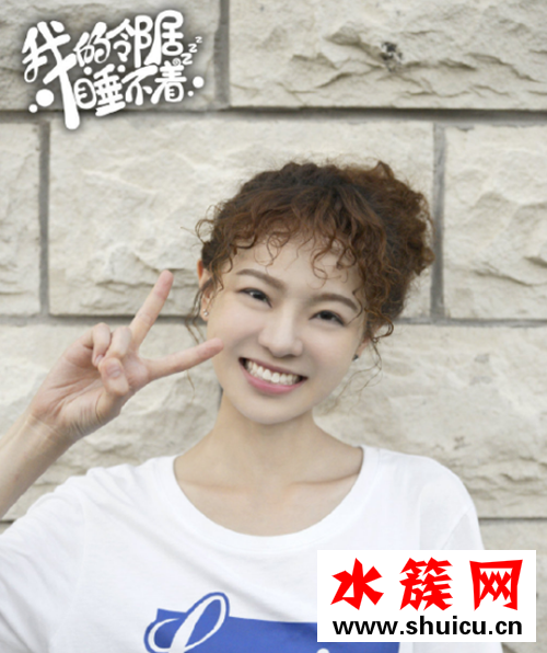我的邻居睡不着宋米哆扮演者是谁