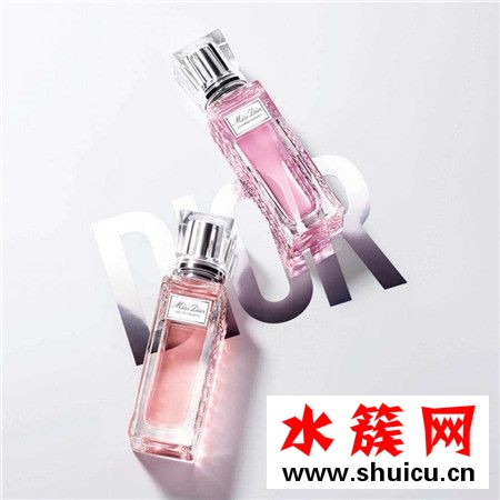 2019情人节送什么香水比较好
