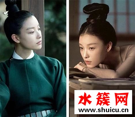倪妮比杨幂baby都要白？同款素颜妆是时候学习一下了