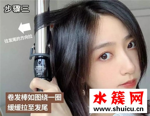 圆脸女生适合哪些发型