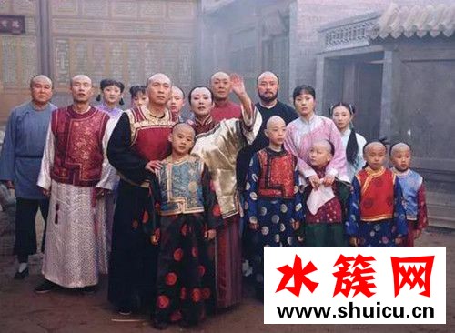 豆瓣评分9.8以上国产电视剧