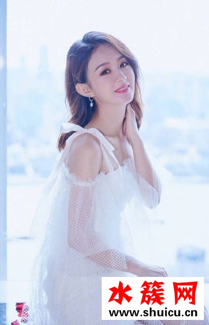 赵丽颖即将复工是真的吗