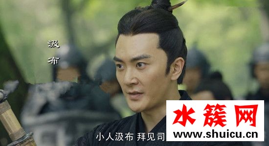 军师联盟汲布原型
