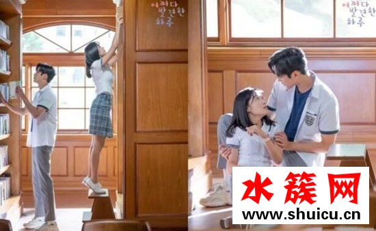 偶然发现的一天男主第几集恢复记忆