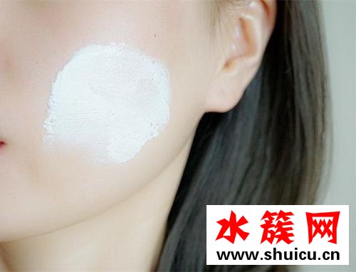 素颜霜是什么