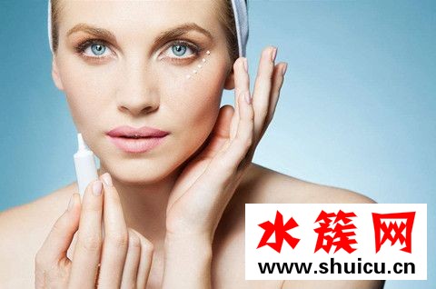 闭合性粉刺是什么样的
