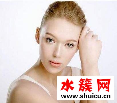 闭合性粉刺是什么样的