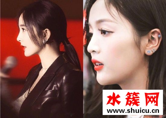 火箭少女集体撞脸谁最像