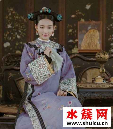 延禧攻略只火了吴谨言？她身边的丫鬟各个也都简单！