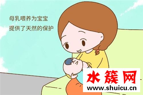 如何提高宝宝抵抗力
