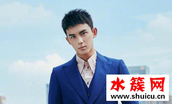 男生短发哪几种最流行