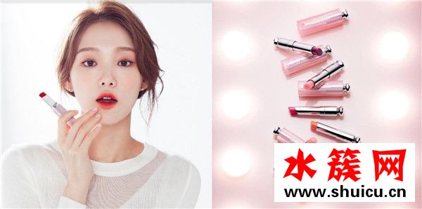 什么牌子口红好用又安全