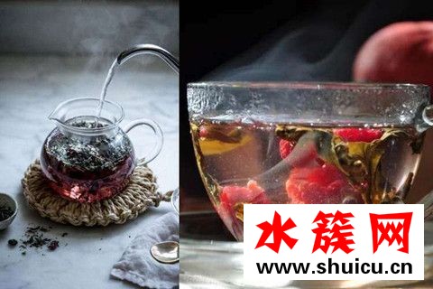 脚后跟干燥是怎么回事