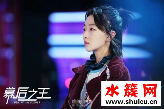 幕后之王哪个视频在播