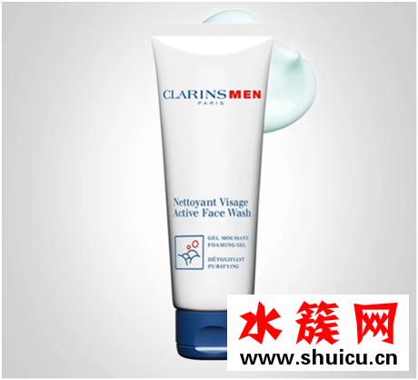男人也喜欢的泡沫洗面奶，男士面部护理最优选