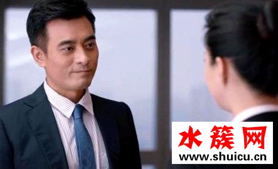 欢乐颂2中陈家康是谁曹律师吗