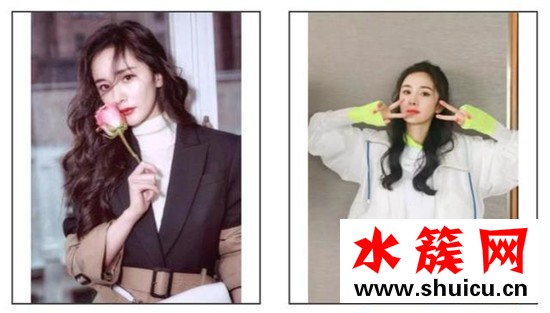 2019年秋冬流行的刘海