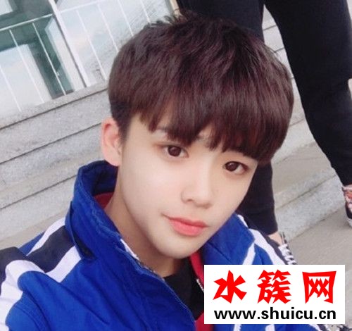 明日之子孙铂然个人资料