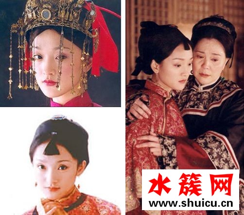 如懿传周迅