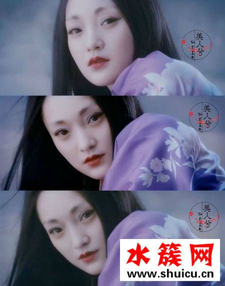 如懿传周迅