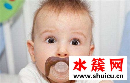 安抚奶嘴适合多大的宝宝