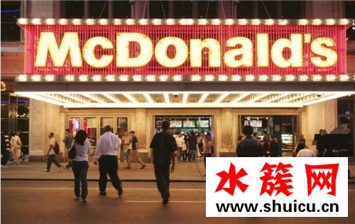 美国麦当劳沙拉事件怎么回事