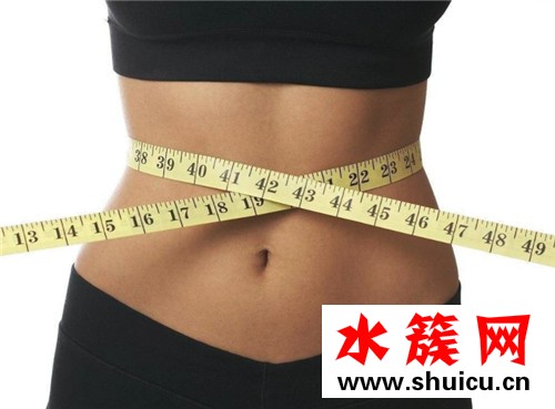 敲带脉减肥多久见效