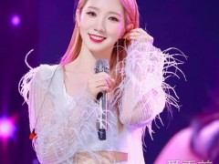撞脸朴信惠和吴宣仪争C位 创造101孟美岐小姐姐不了解一下？