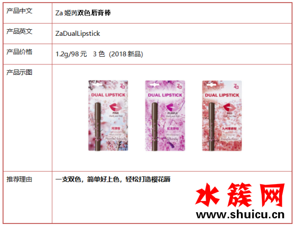 2018新流行趋势 樱花妆让恋爱运急上升