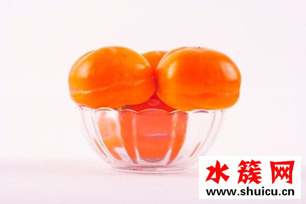 抗癌降血脂抗氧化？柿子的秘密都在这 糖尿病能吃柿子吗？