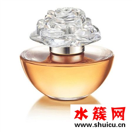 香水喷在哪里最好