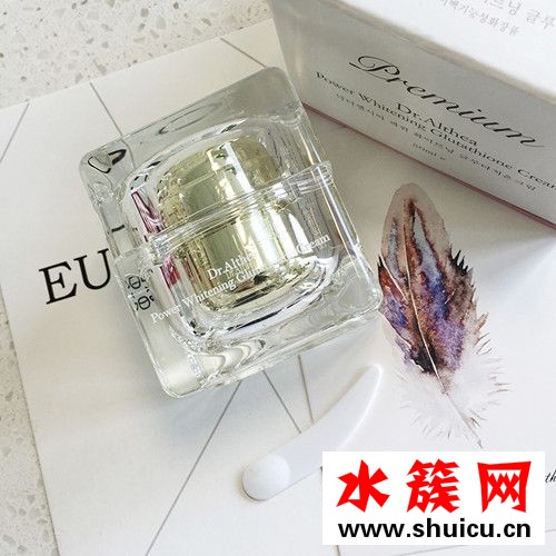 素颜霜可以当面霜用吗