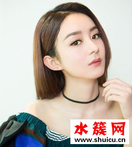 冯绍峰的眉毛